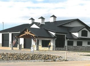 1180 N County Line Rd, Geneva, OH 44041