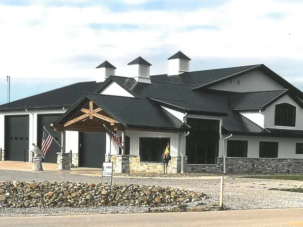 1180 N County Line Rd, Geneva, OH 44041