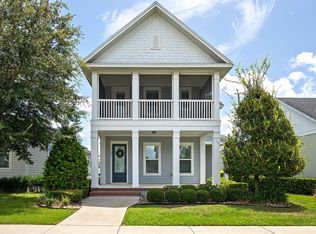 1021 Huntspoint St, Winter Garden, FL 34787