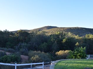 26123 Matlin Rd, Ramona, CA 92065