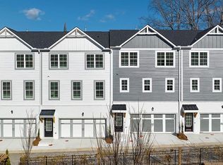 1291 Ascot Ter #20, Atlanta, GA 30329