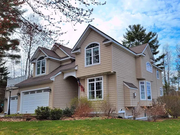 34 Aberry Drive, Laconia, NH 03246