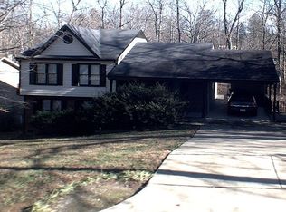 306 Howland Ave, Cary, NC 27513