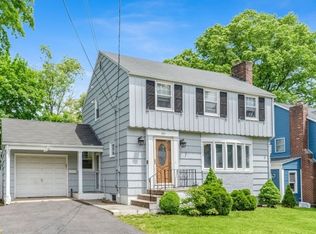335 Broadwell Ave, Union, NJ 07083
