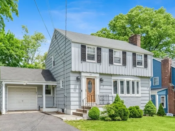 335 Broadwell Ave, Union Twp., NJ 07083