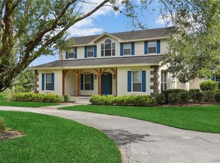 2910 Country Club Rd N, Winter Haven, FL 33881