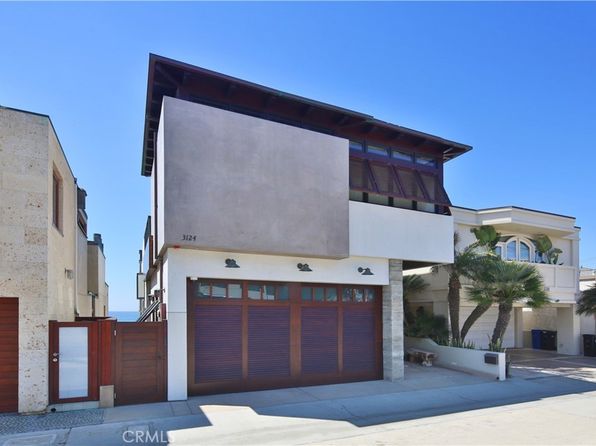 3124 The Strand, Hermosa Beach, CA 90254