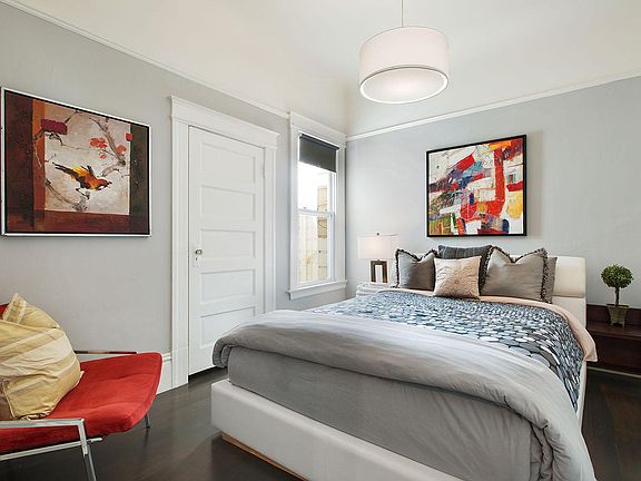5th image of 1837 Larkin St #A