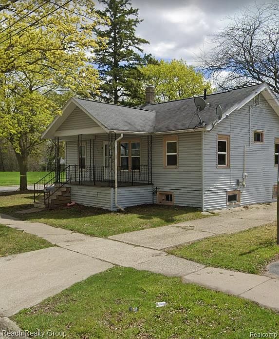 1603 Cooper Ave, Saginaw, MI 48602 | MLS #20230087826 | Zillow