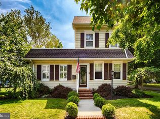 301 Willow St, Delanco, NJ 08075