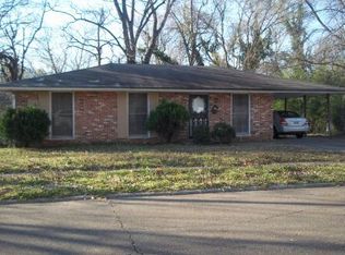 720 Dillard St, Forrest City, AR 72335