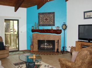 26 St Moritz St, Ruidoso, NM 88345