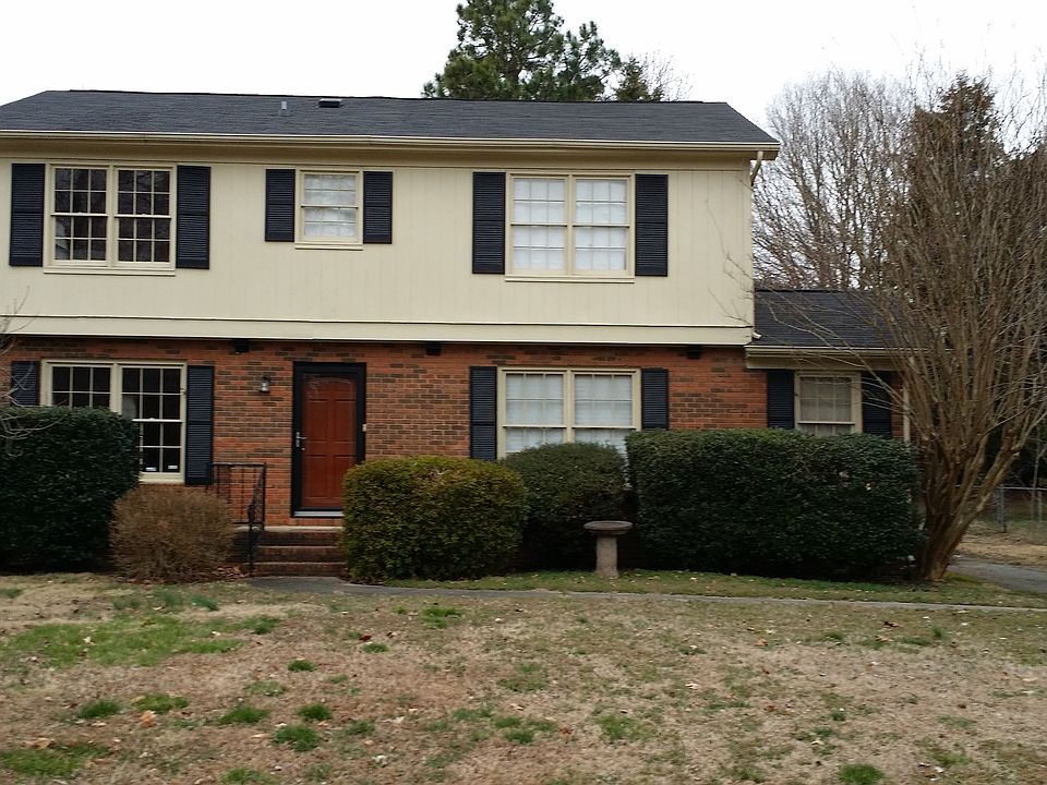 1st image of 5900 Red Carriage Ln