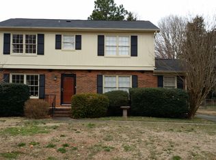 5900 Red Carriage Ln, Charlotte, NC 28212