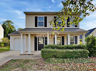 104 Indian Overlook Ct, Morrisville, NC 27560