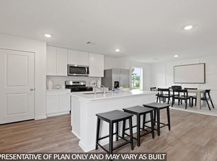 3065 Eagle Bay Dr, Katy, TX 77493