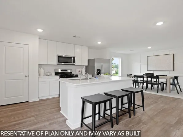 3065 Eagle Bay Dr, Katy, TX 77493