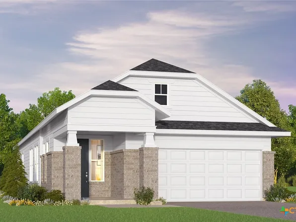 112 Desert Zinnia Cv, San Marcos, TX 78666