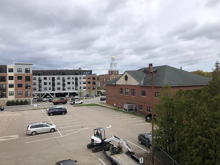 Downtown Views