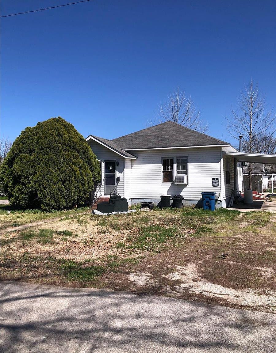 108 N Poplar St, Advance, MO 63730 MLS 24018360 Zillow