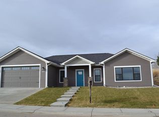 2404 Juniper Ln, Sheridan, WY 82801