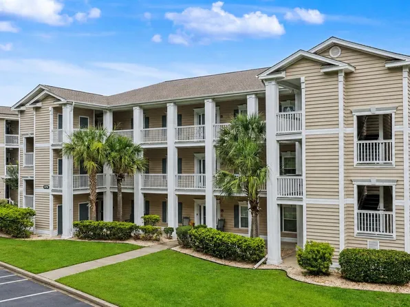 2478 Coastline Ct. #201, Murrells Inlet, SC 29576