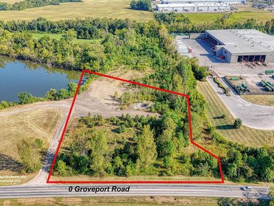 0 Groveport Rd, Canal Winchester, OH, 43110