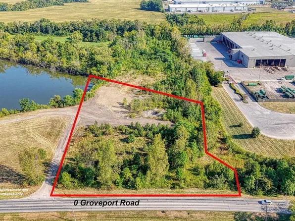 0 Groveport Rd, Canal Winchester, OH 43110