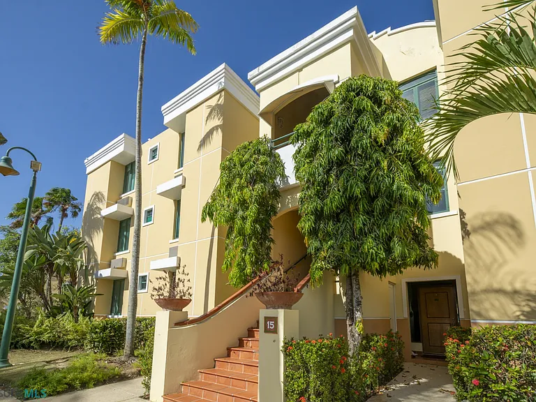 15 El Dorado Clb #1503 — Photo 7