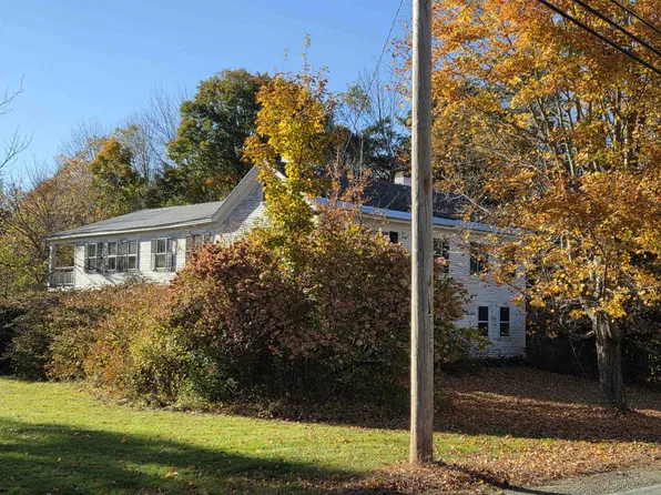 577 Canaan Street, Canaan, NH 03741