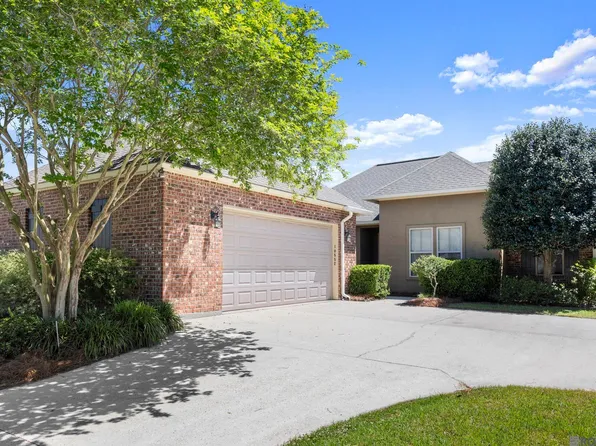 10552 Springtree Ave, Baton Rouge, LA 70810