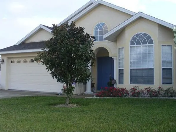 33323 Irongate Dr, Leesburg, FL 34788