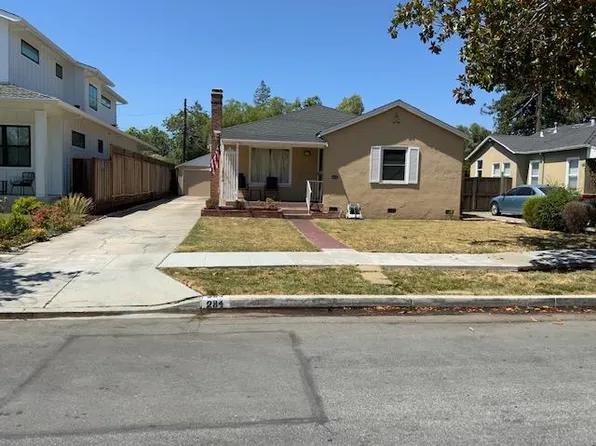 284 Jeter St, Redwood City, CA 94062