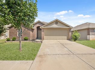 14308 Deaf Smith Blvd, Austin, TX 78725