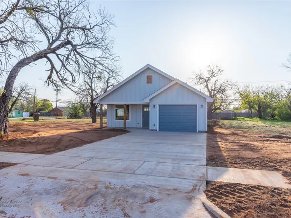 1225 Mesquite St, Abilene, TX 79601