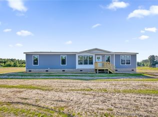 140 Atlas, Lumberton, NC 28358