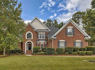 244 Carolina Ridge Dr, Columbia, SC 29229