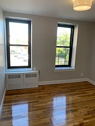 Rented by Carnegie Management Inc