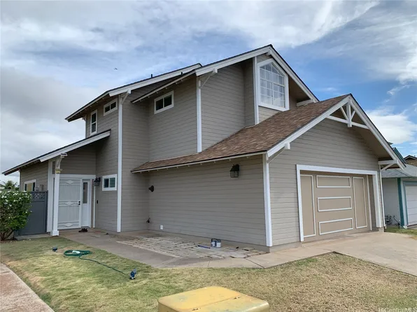 91-1067 Akolo St, Kapolei, HI 96707