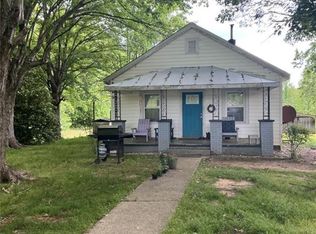 2189 Angell Rd, Mocksville, NC 27028