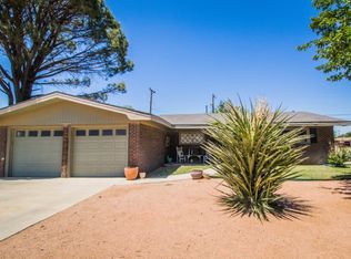 5440 8th St, Lubbock, TX 79416