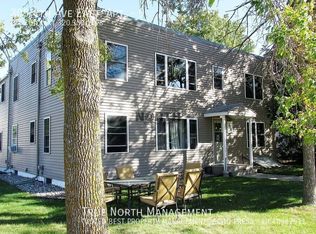 305 4th Ave E #9, Alexandria, MN 56308