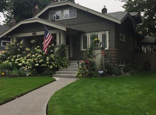 404 E 16th Ave, Spokane, WA 99203