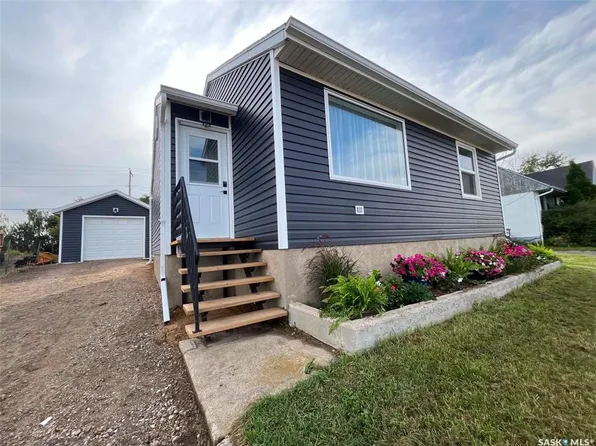 41 Pacific AVENUE, Kerrobert, SK S0L 1R0