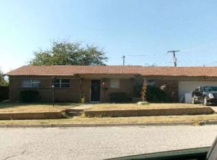 3416 Slade Blvd, Fort Worth, TX 76116