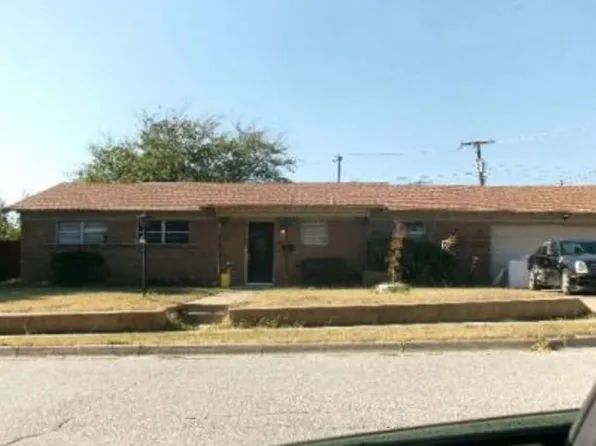 3416 Slade Blvd, Fort Worth, TX 76116