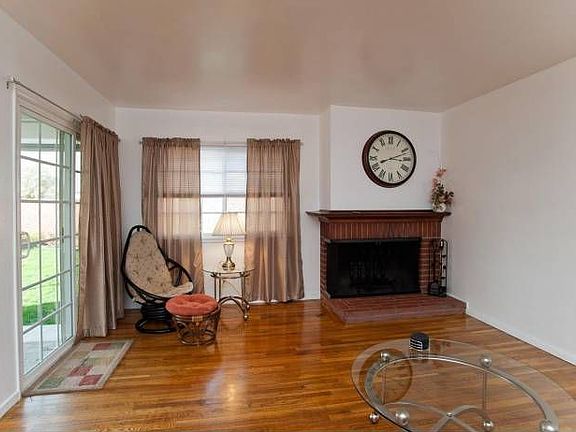 Beautiful Wood Flooring