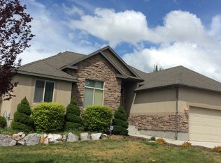 912 W 1620 S, Payson, UT 84651