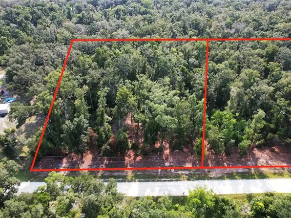 NE 497TH STREET LOT 51, OLD TOWN, FL 32680