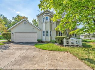 1255 Candlewick, Broadview Hts, OH 44147